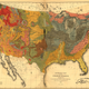 Illustration for article titled You Can Hang These Legendary American Data Visualizations On Your Walls
